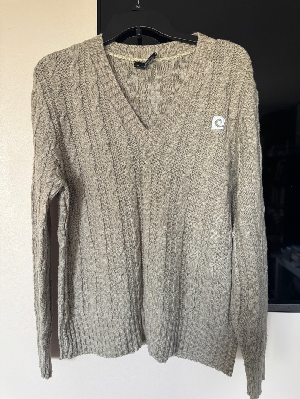 Vintage Pierre Cardin sweater